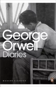 Image of The Orwell Diaries