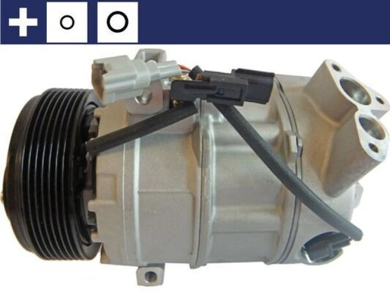 Image of Air conditioning compressor MAHLE ACP 1295 000S