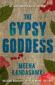 Image of The gypsy goddess - Meena Kandasamy - Paperback - Used