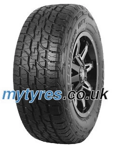 Image of Cooper Discoverer ATT 25555 R18 109H XL