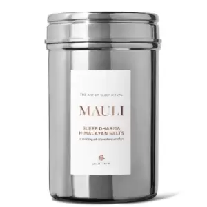 image of Mauli Sleep Dharma Bath Salts 460g