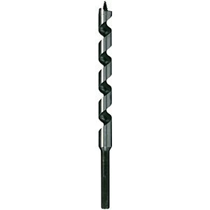 Image of Makita D 07484 Auger Wood Drill Bit 18 x 400mm
