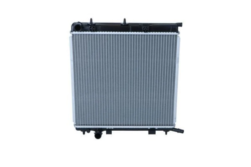 Image of NRF 50430 Engine radiator Brazed cooling fins, Aluminium Aluminium Radiator,engine cooling (470)
