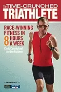 Image of time crunched triathlete race winning fitness in 8 hours a week