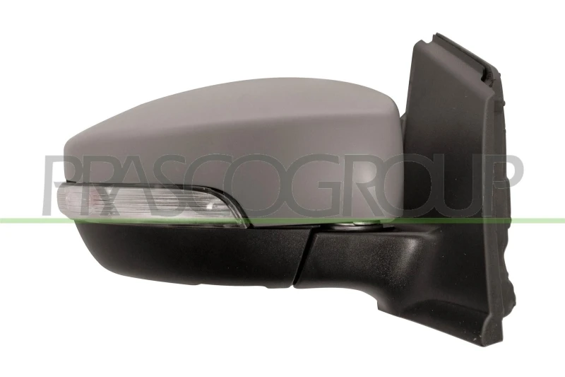 Image of PRASCO Wing mirror PRASCO FD8047303