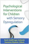 Image of psychological interventions for children with sensory dysregulation