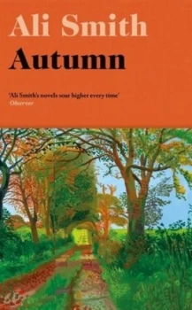 Image of Autumn by Ali Smith Paperback