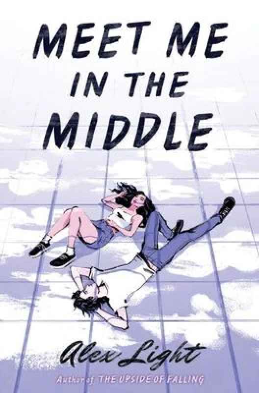 Image of meet me in the middle 9780063136212