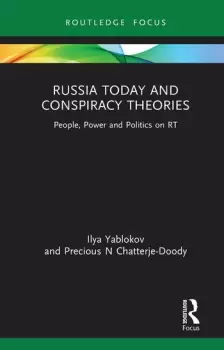 Image of Russia Today and Conspiracy TheoriesPeople Power and Politics on RT