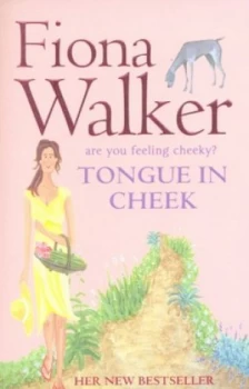 Image of Tongue in Cheek by Fiona Walker Paperback