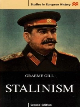 Image of Stalinism by Graeme J Gill Paperback