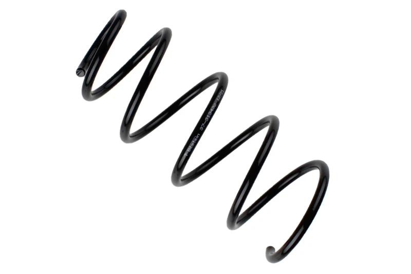 Image of Coil spring BILSTEIN 37-313432