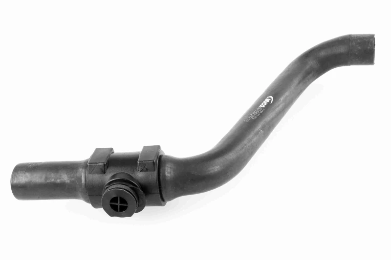 Image of VAICO V10-2739 Radiator Hose Original VAICO Quality Upper Radiator Hose (475)