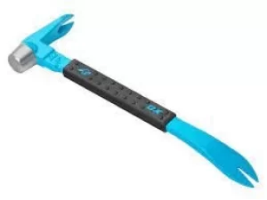 Image of Ox Tools OX-P083010 10in/250mm Pro Claw Bar