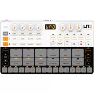 Image of IK Multimedia UNO Drum Synthesizer