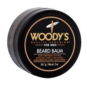 image of Woodys Beard Balm