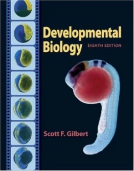 Image of Developmental Biology Hardback