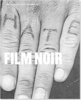Image of Film Noir by Alain Silver and James Ursini and Paul Duncan Paperback