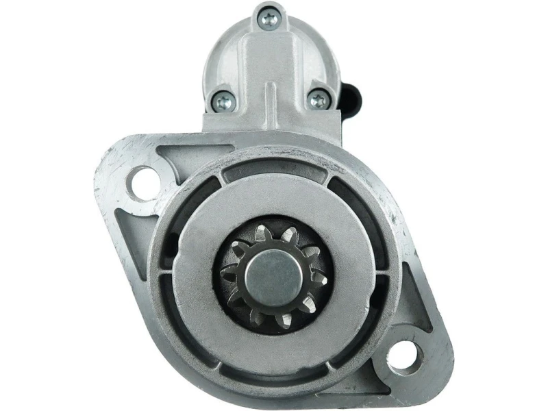 Image of AS-PL Starter motor AS-PL S0534
