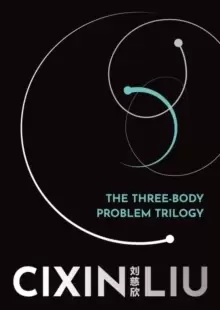 Image of The Three-Body Problem Trilogy : Remembrance of Earth's Past