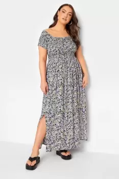 Image of Bardot Dress