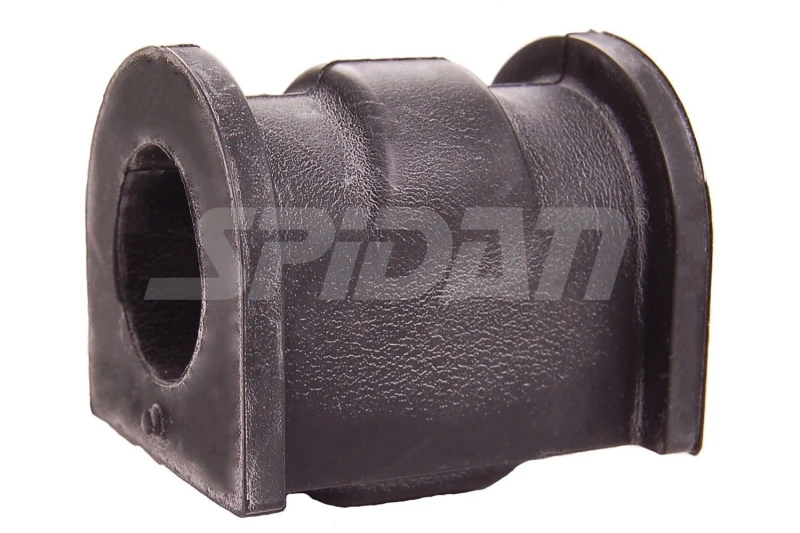 Image of SPIDAN CHASSIS PARTS Anti roll bar bush SPIDAN CHASSIS PARTS 412173
