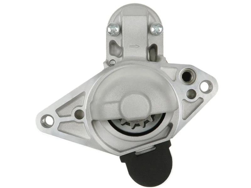 Image of AS-PL Starter motor AS-PL S5597S