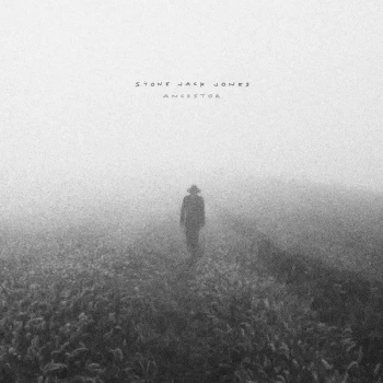 Image of Stone Jack Jones - Ancestor CD