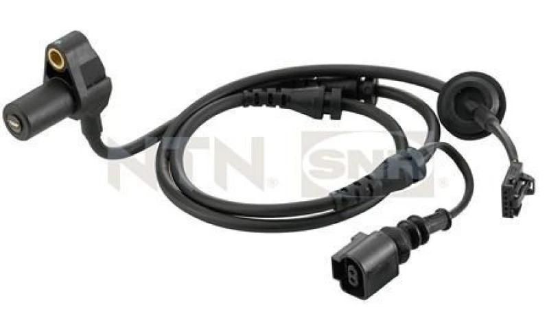 Image of ABS sensor SNR ASB154.25