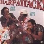 Image of Billy Branch - Harp Attack