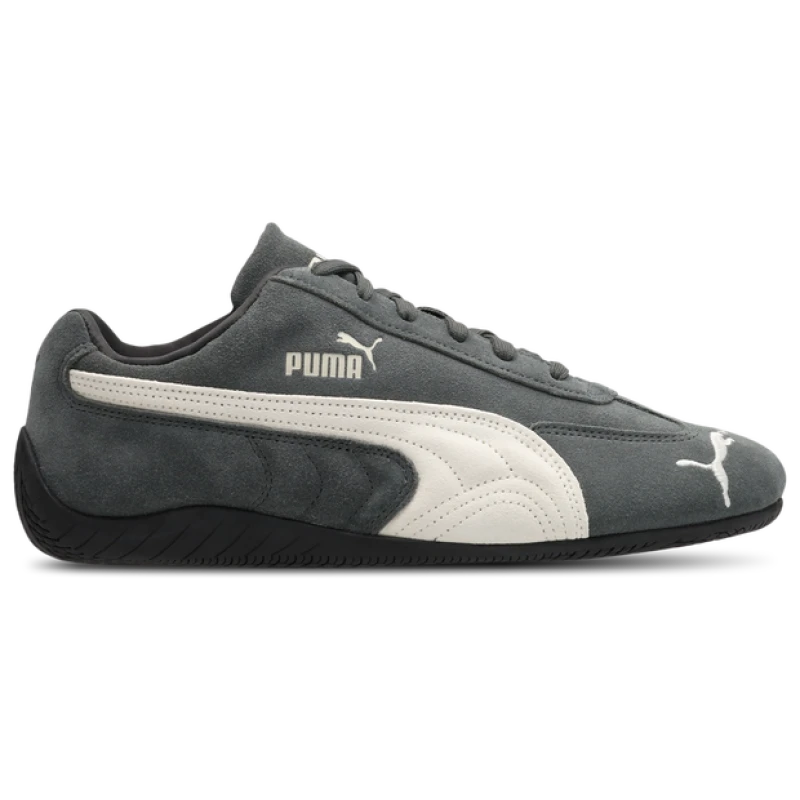 Image of Puma Trainers Puma Speedcat OG Shadow Noir Unisex 41