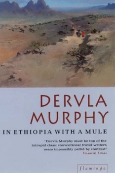 Image of In Ethiopia with a Mule by Dervla Murphy Paperback