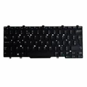 Image of Origin Storage N/B KBD DELL LATITUDE 7420 UK