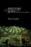 Image of history of the jews in the greco roman world the jews of palestine from ale