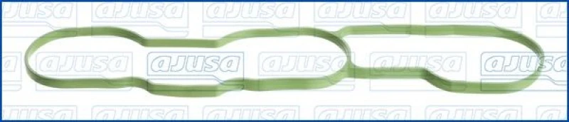 Image of AJUSA Inlet manifold gasket AJUSA 13271200
