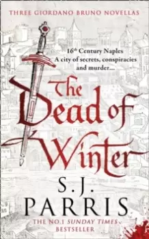 Image of The Dead of Winter : Three Giordano Bruno Novellas