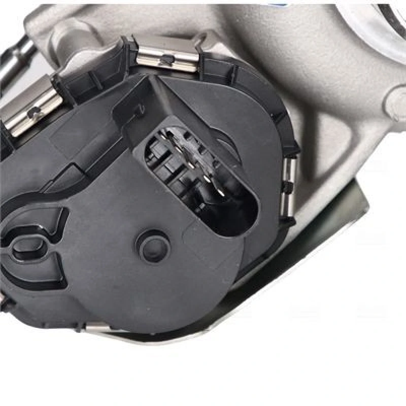 Image of NISSENS Turbocharger NISSENS 93514