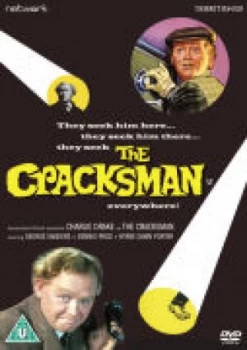 image of The Cracksman