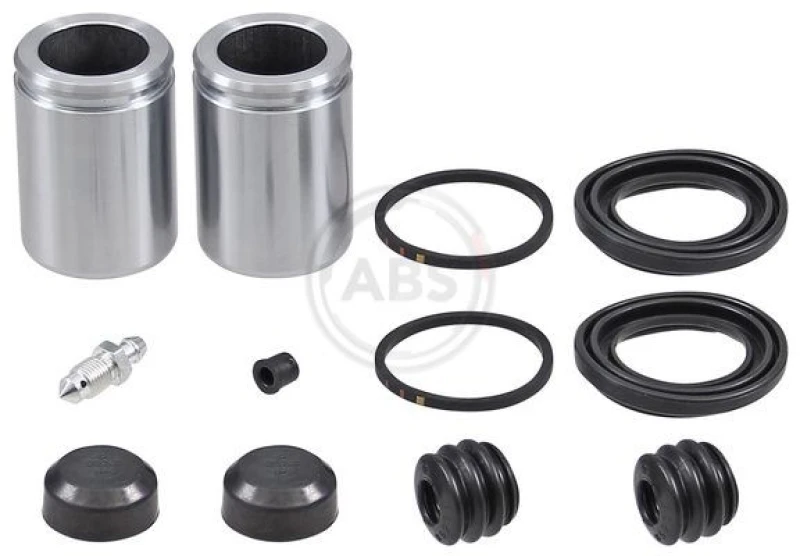 Image of A.B.S. Repair Kit, brake caliper A.B.S. 57220