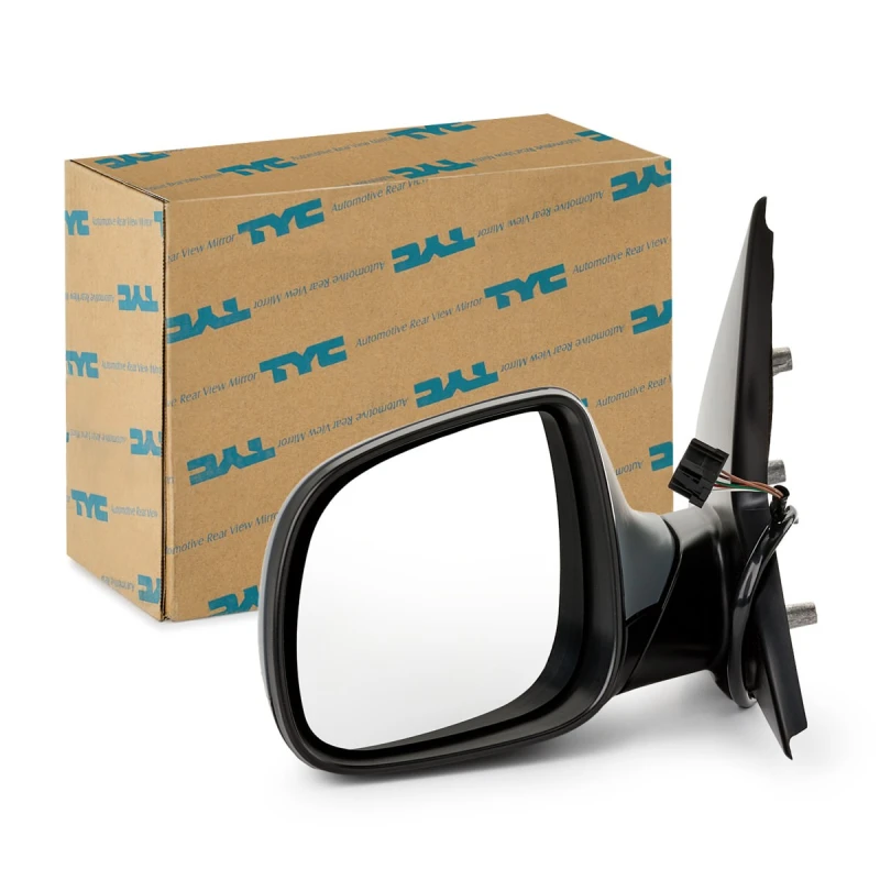 Image of TYC Wing mirror TYC 337-0284