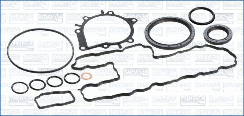 Image of AJUSA Crankcase gasket set AJUSA 54237500