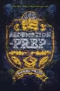 Image of redemption prep