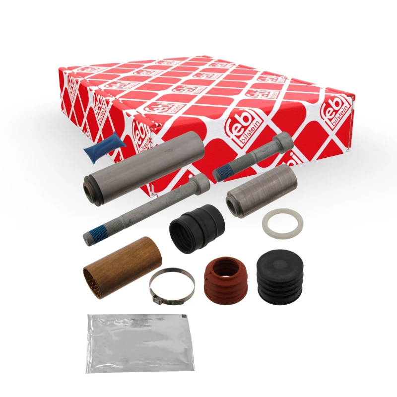 Image of FEBI BILSTEIN 29413 Brake Caliper Repair Kit Front Axle Repair Kit,brake caliper (405)