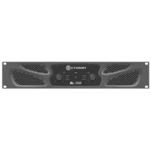 Image of XLI1500 POWER AMP