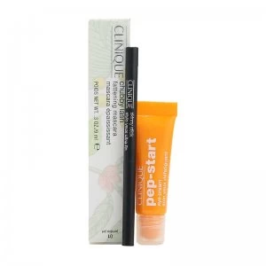 Image of Clinique Indulgent Lashes Set
