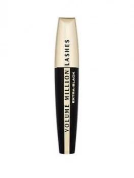 Image of Nyx Professional Makeup Doll Eye Mascara Long Lash