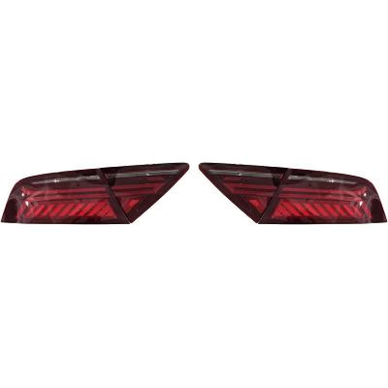 Image of Rear combination lights DIEDERICHS 1050290