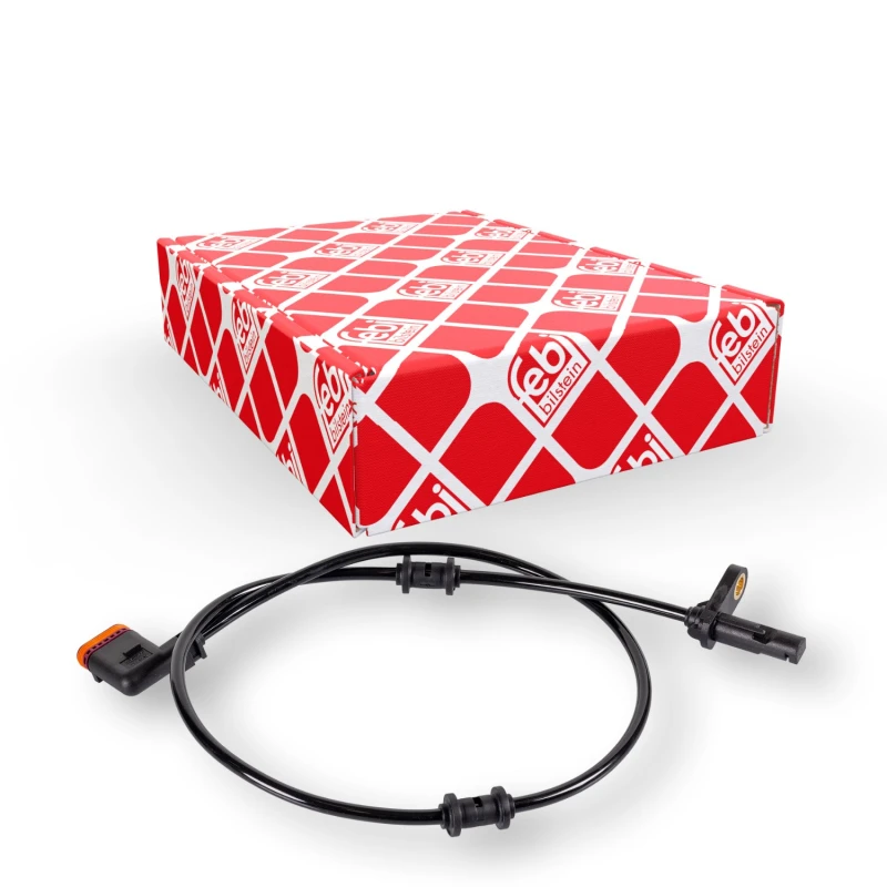 Image of ABS sensor FEBI BILSTEIN 170713