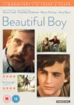 image of Beautiful Boy