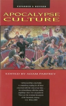 Image of Apocalypse Culture by Adam Parfray Book